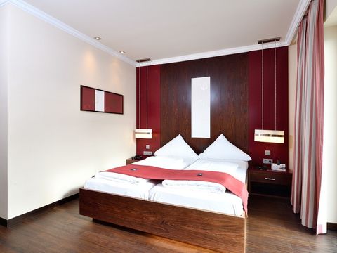 APPARTEMENT 2 personnes - Suite hôtelière Admiral