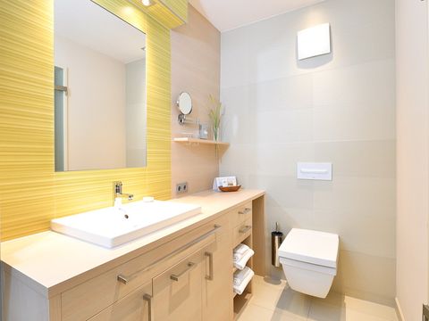 CHAMBRE 2 personnes - Seeblick avec balcon