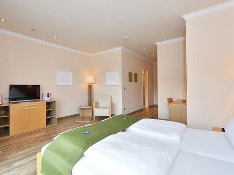 CHAMBRE 2 personnes - Seeblick avec balcon