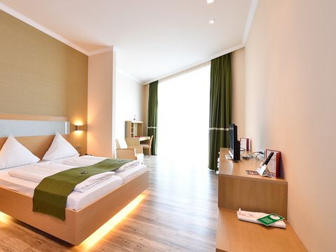 CHAMBRE 2 personnes - Vue d'ensemble