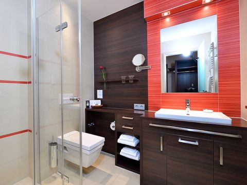 CHAMBRE 2 personnes - Seefahrer