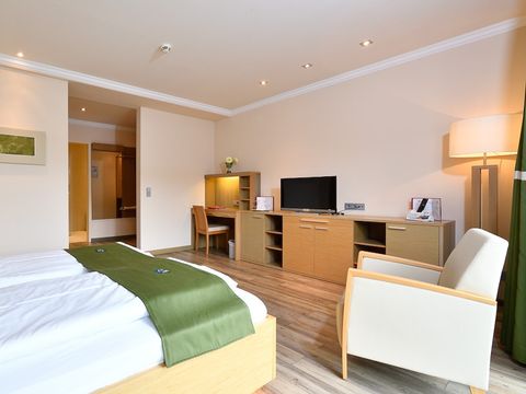 CHAMBRE 2 personnes - Seefahrer