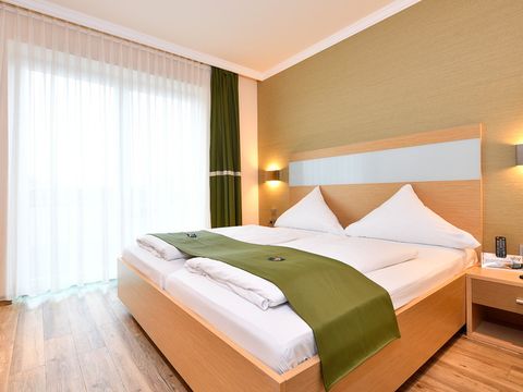 CHAMBRE 2 personnes - Seefahrer