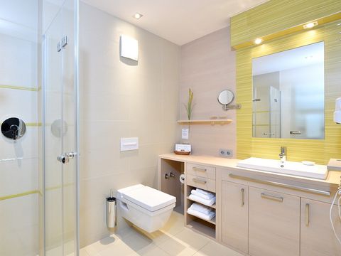 CHAMBRE 2 personnes - Seefahrer