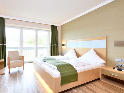 CHAMBRE 2 personnes - Seefahrer