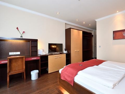 CHAMBRE 2 personnes - Seefahrer