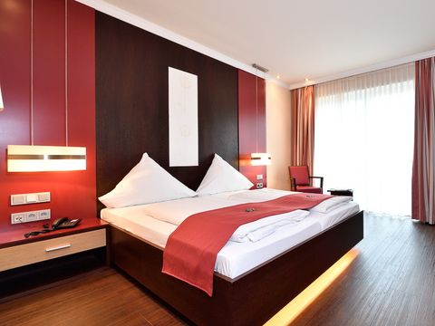 CHAMBRE 2 personnes - Seefahrer