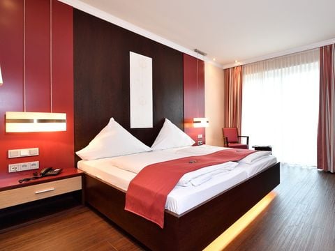 CHAMBRE 2 personnes - Seefahrer