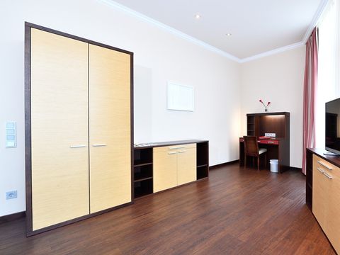 CHAMBRE 2 personnes - Hôtel suite Kapitän