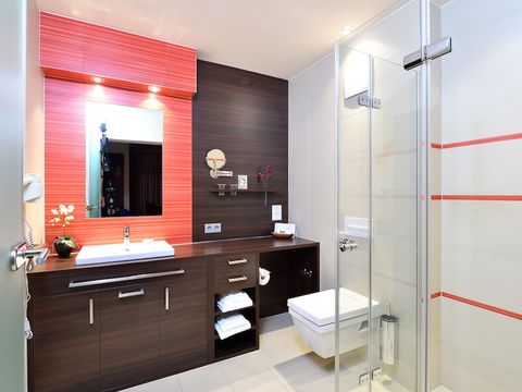 CHAMBRE 2 personnes - Hôtel suite Kapitän