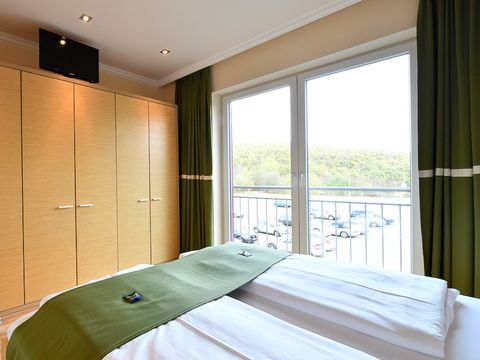 APPARTEMENT 4 personnes - Suite familiale Kommodore