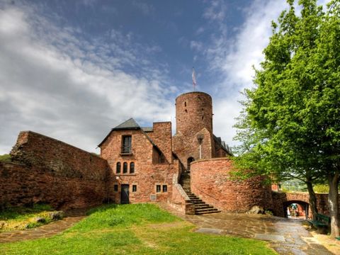 Dormio Hotel Der Seehof - Camping Rhénanie du Nord-Westphalie - Image N°29