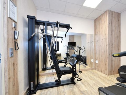 Dormio Hotel Der Seehof - Camping Rhénanie du Nord-Westphalie - Image N°14