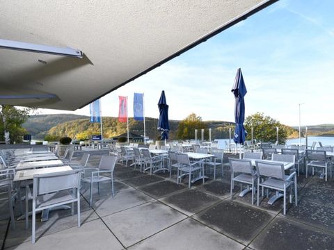 Dormio Hotel Der Seehof - Camping Rhénanie du Nord-Westphalie - Image N°19