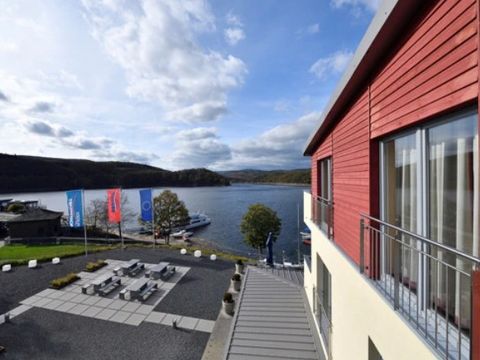 Dormio Hotel Der Seehof - Camping Rhénanie du Nord-Westphalie - Image N°7