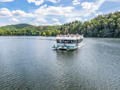 Dormio Hotel Der Seehof - Camping Rhénanie du Nord-Westphalie - Image N°33