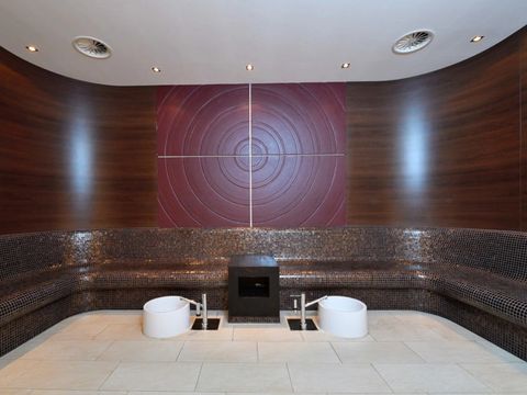 Dormio Hotel Der Seehof - Camping Rhénanie du Nord-Westphalie - Image N°10