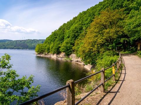 Dormio Hotel Der Seehof - Camping Rhénanie du Nord-Westphalie - Image N°24