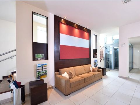 Dormio Hotel Der Seehof - Camping Rhénanie du Nord-Westphalie - Image N°9