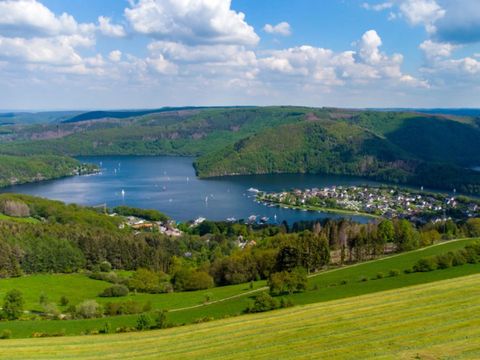 Dormio Hotel Der Seehof - Camping Rhénanie du Nord-Westphalie - Image N°23