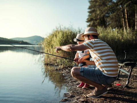 Dormio Hotel Der Seehof - Camping Rhénanie du Nord-Westphalie - Image N°25