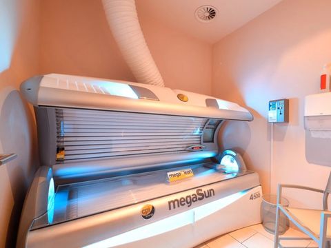 Dormio Hotel Der Seehof - Camping Rhénanie du Nord-Westphalie - Image N°12