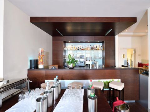 Dormio Hotel Der Seehof - Camping Rhénanie du Nord-Westphalie - Image N°16