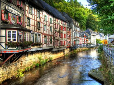 Dormio Hotel Der Seehof - Camping Rhénanie du Nord-Westphalie - Image N°31