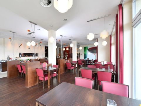 Dormio Hotel Der Seehof - Camping Rhénanie du Nord-Westphalie - Image N°17