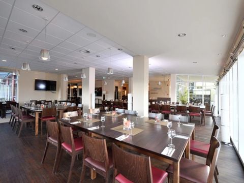 Dormio Hotel Der Seehof - Camping Rhénanie du Nord-Westphalie - Image N°17