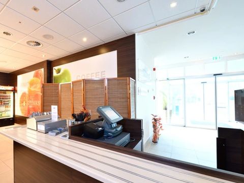 Dormio Hotel Der Seehof - Camping Rhénanie du Nord-Westphalie - Image N°15