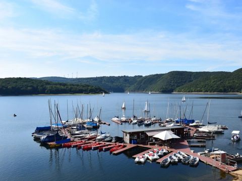 Dormio Hotel Der Seehof - Camping Rhénanie du Nord-Westphalie - Image N°27