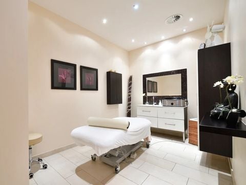 Dormio Hotel Der Seehof - Camping Rhénanie du Nord-Westphalie - Image N°12