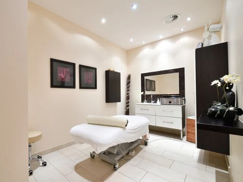 Dormio Hotel Der Seehof - Camping Rhénanie du Nord-Westphalie - Image N°13