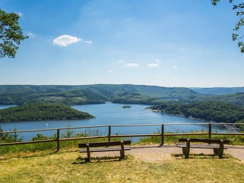 Dormio Hotel Der Seehof - Camping Rhénanie du Nord-Westphalie - Image N°19