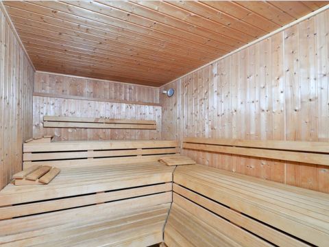 Dormio Hotel Der Seehof - Camping Rhénanie du Nord-Westphalie - Image N°11