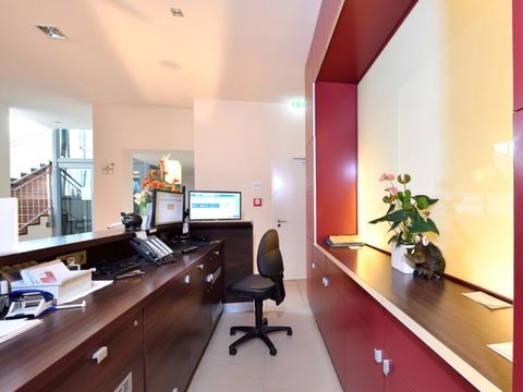 Dormio Hotel Der Seehof - Camping Rhénanie du Nord-Westphalie - Image N°7