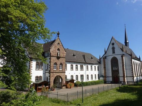 Dormio Hotel Der Seehof - Camping Rhénanie du Nord-Westphalie - Image N°31