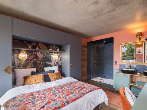 CHALET 8 personnes - Le Duc Blanc- 160 m²