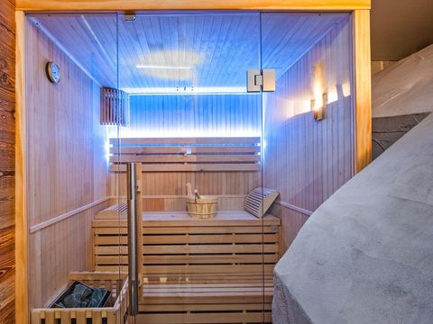 CHALET 8 personnes - Le Duc Blanc- 160 m²