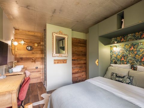 CHALET 8 personnes - Le Duc Blanc- 160 m²