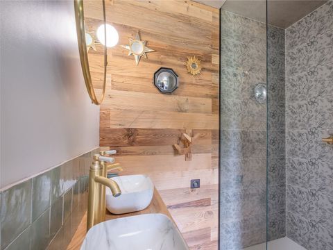 CHALET 8 personnes - Le Duc Blanc- 160 m²