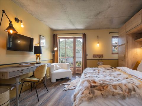 CHALET 8 personnes - Le Duc Blanc- 160 m²