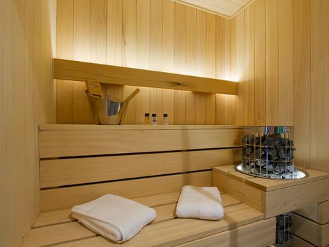 CHALET 14 personnes - La Panthère des neiges - 185 m²