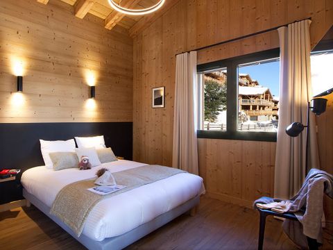 CHALET 14 personnes - Le Lynx - 180 m²