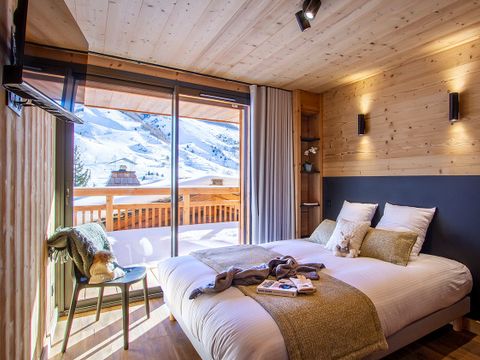 CHALET 14 personnes - Le Lynx - 180 m²