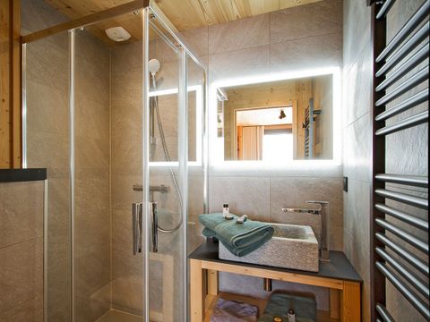 CHALET 14 personnes - Le Lynx - 180 m²