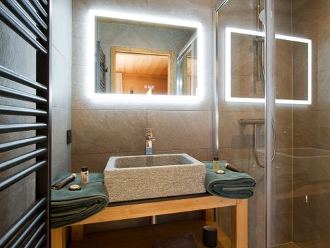 CHALET 14 personnes - Le Lynx - 180 m²