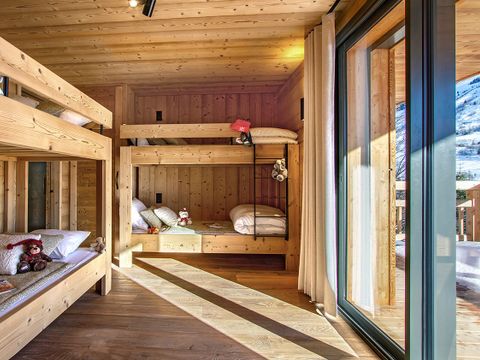 CHALET 14 personnes - Le Lynx - 180 m²