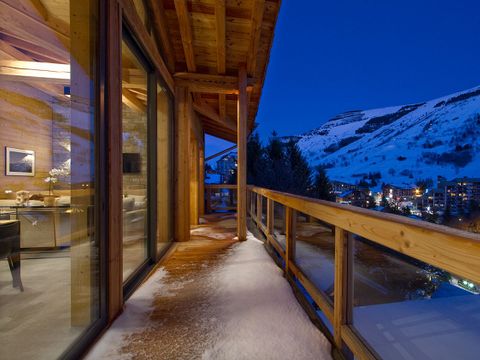 CHALET 14 personnes - Le Lynx - 180 m²